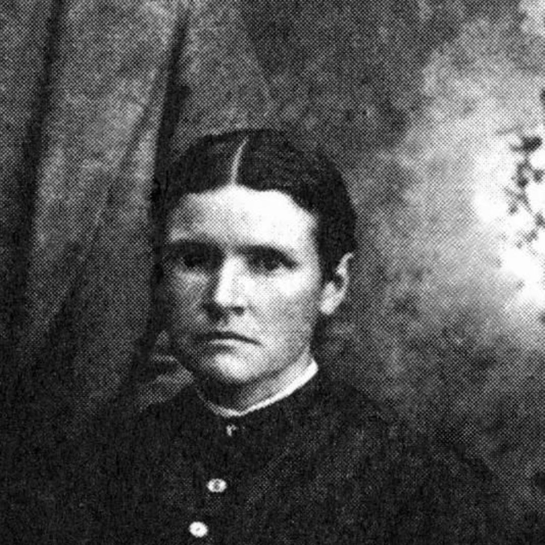 Maria Louisa Marchant (1851 - 1917) Profile
